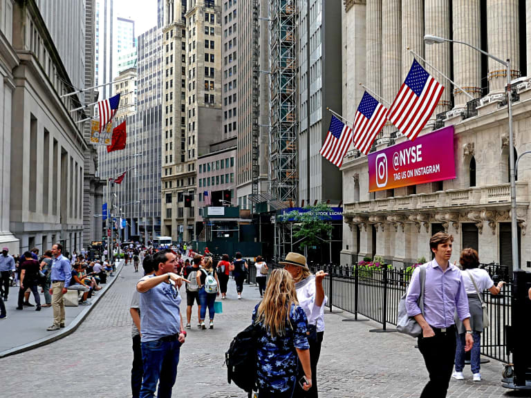 OUTIN Enterprises New York