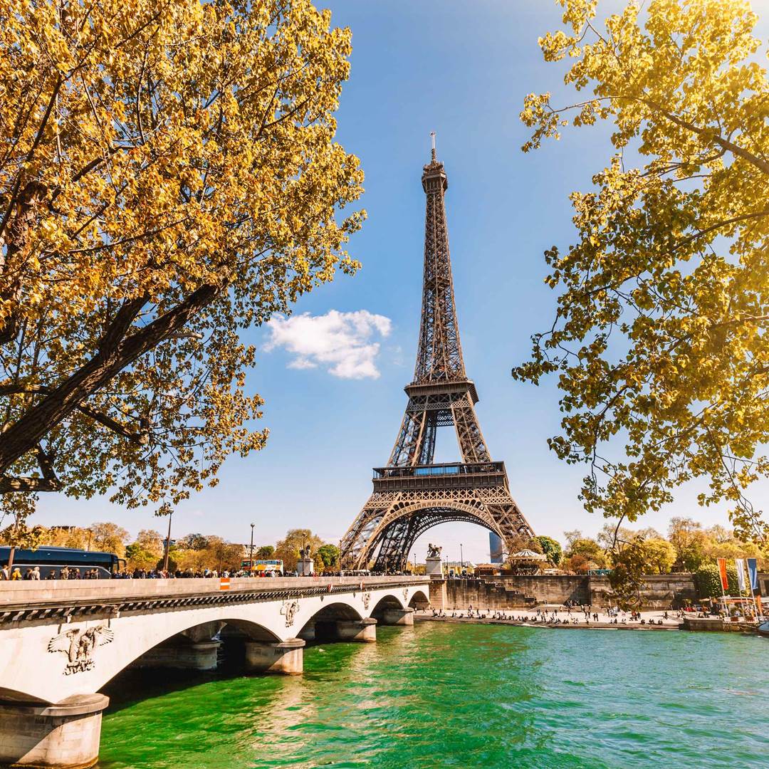 OUTIN Enterprises Paris